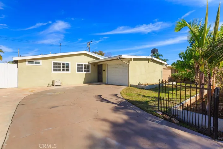7401 El Tomaso Way, Buena Park, California 90620