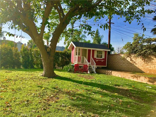10551 Yolanda Avenue, Porter Ranch, California 91326