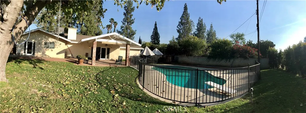 10551 Yolanda Avenue, Porter Ranch, California 91326
