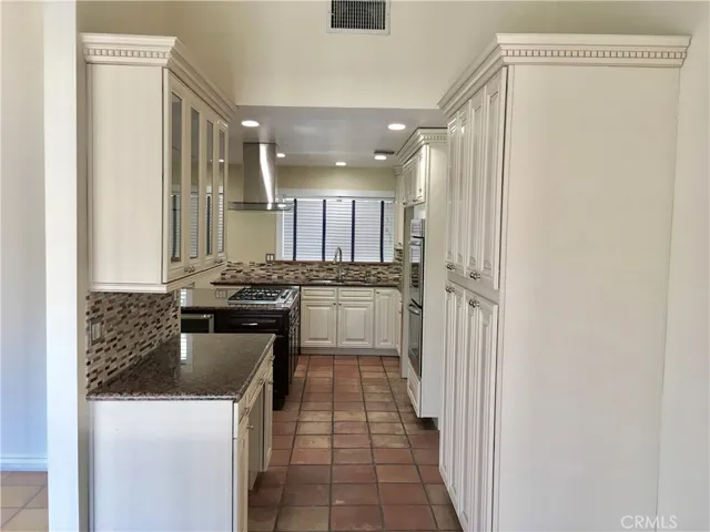 10551 Yolanda Avenue, Porter Ranch, California 91326