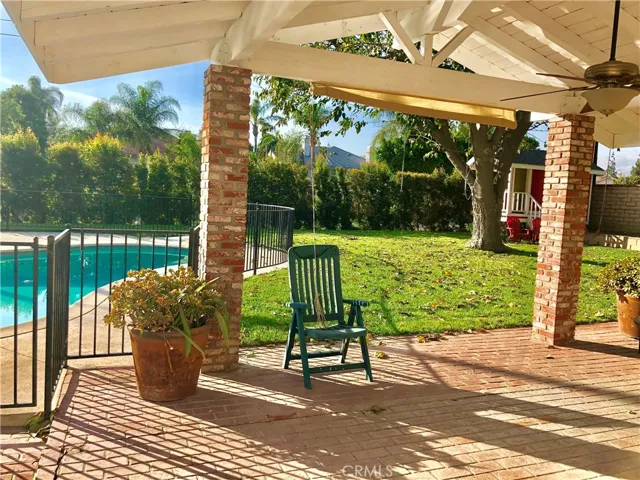 10551 Yolanda Avenue, Porter Ranch, California 91326