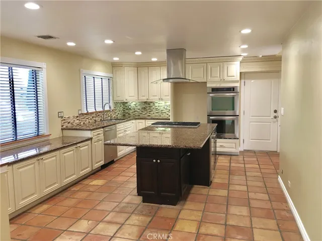10551 Yolanda Avenue, Porter Ranch, California 91326