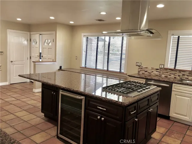 10551 Yolanda Avenue, Porter Ranch, California 91326