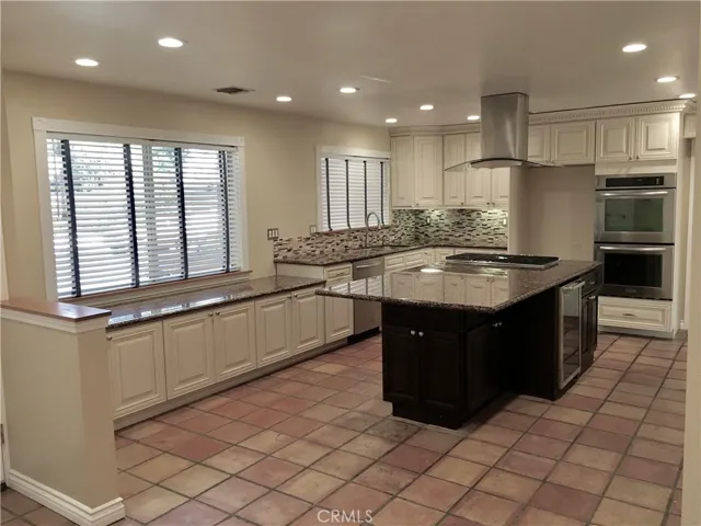 10551 Yolanda Avenue, Porter Ranch, California 91326