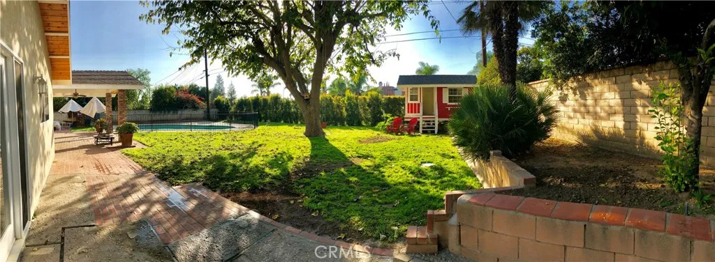 10551 Yolanda Avenue, Porter Ranch, California 91326