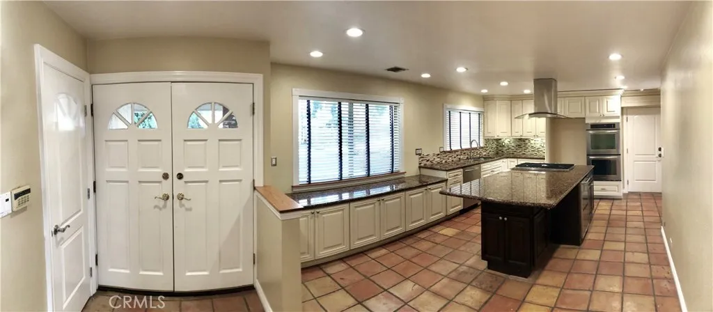 10551 Yolanda Avenue, Porter Ranch, California 91326