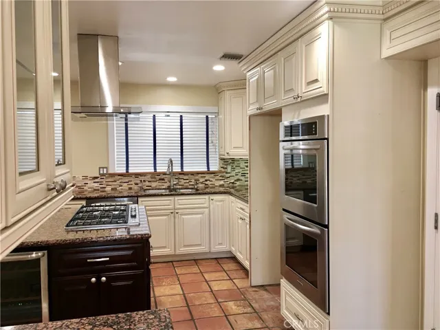 10551 Yolanda Avenue, Porter Ranch, California 91326