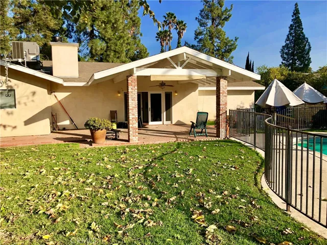 10551 Yolanda Avenue, Porter Ranch, California 91326