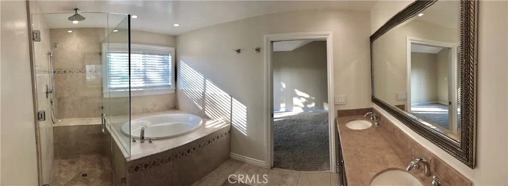 10551 Yolanda Avenue, Porter Ranch, California 91326