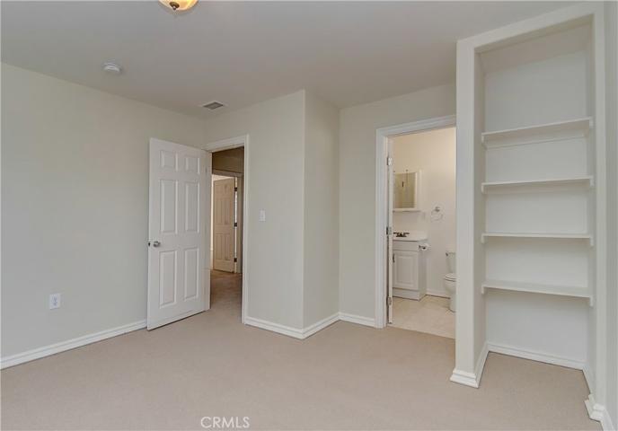 Upstairs bedroom #3 could be additional master with direct access to bath.