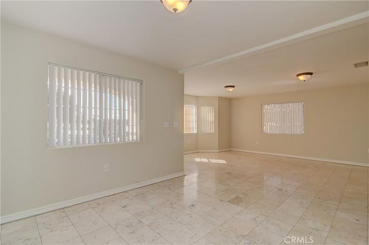 Lots of windows in every room...a very light and bright home!