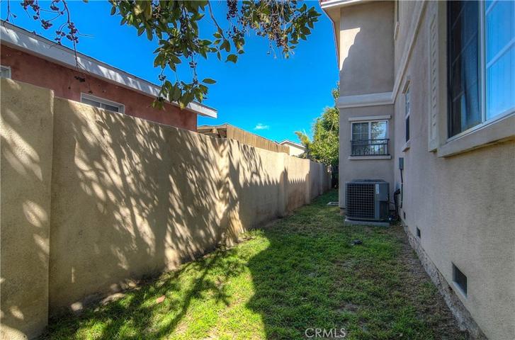 5517 Quinn Street Unit A, Bell Gardens, California 90201