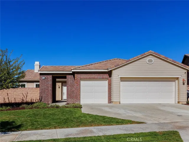 11388 Bluebird Way, Corona, California 92883