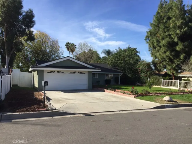 3516 Briarvale Street, Corona, California 92879