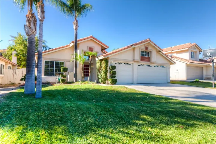 29063 Palm View Street, Lake Elsinore, California 92530