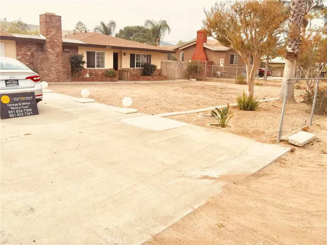 15787 Rose Avenue, Fontana, California 92337