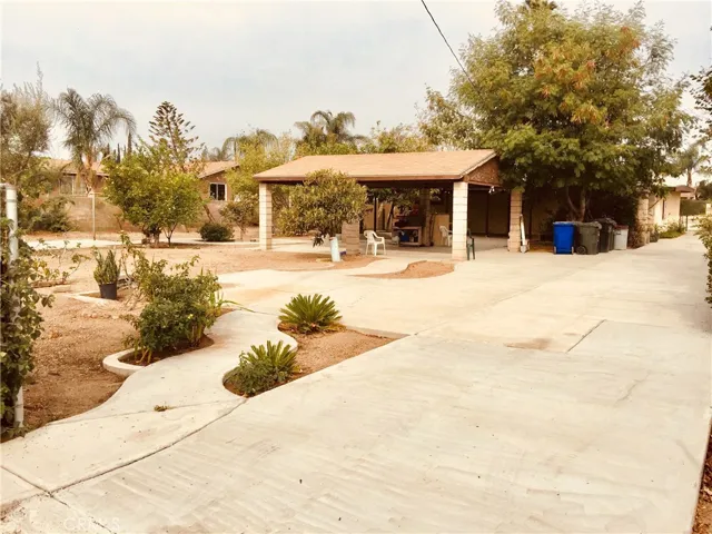 15787 Rose Avenue, Fontana, California 92337