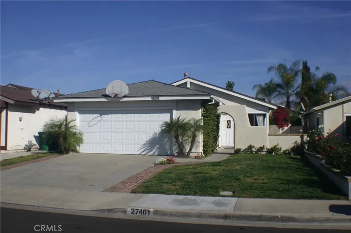 27461 Los Banos, Mission Viejo, California 92691