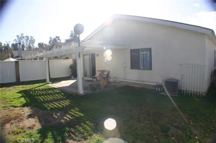 27461 Los Banos, Mission Viejo, California 92691