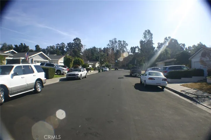 27461 Los Banos, Mission Viejo, California 92691