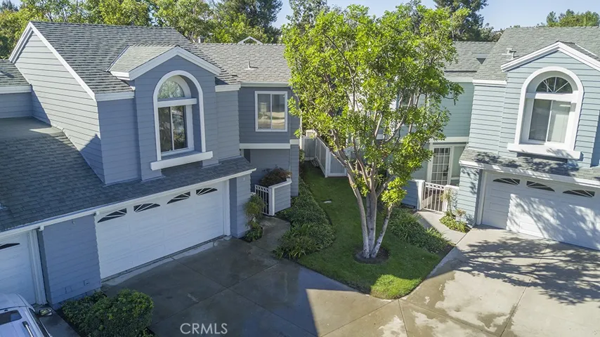 Two story spacious home!