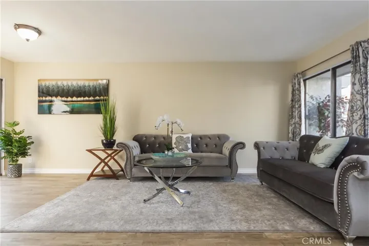 288 S Seneca Circle 52, Anaheim, California 92805