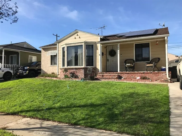 4433 Levelside Avenue, Lakewood, California 90712