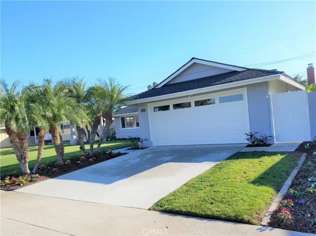 10362 Christmas Drive, Huntington Beach, California 92646