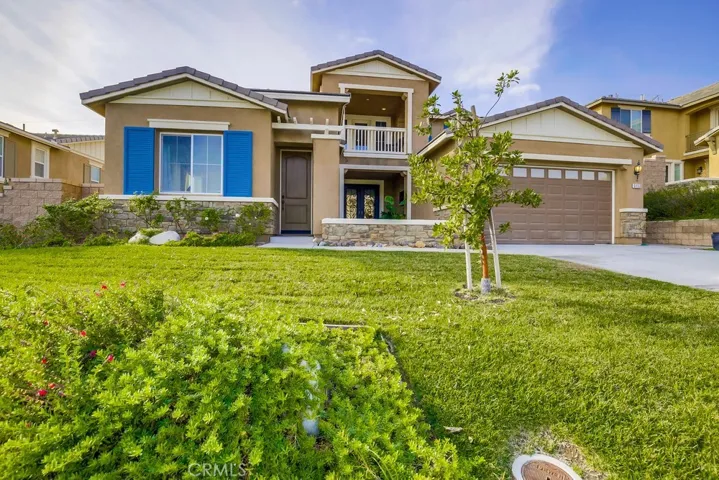 5152 Crimson Place, Rancho Cucamonga, California 91739
