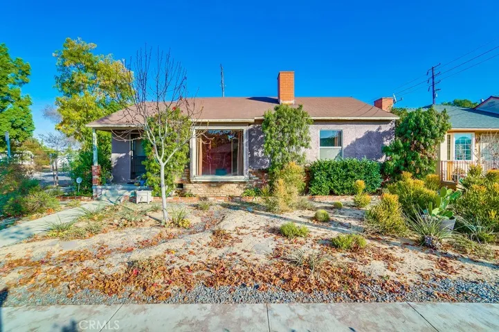 4460 Gardenia Avenue, Long Beach, California 90807