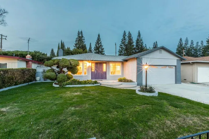 2687 Phillips Avenue, Santa Clara, California 95051