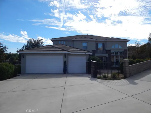 12650 Canyonwind Road, Riverside, California 92503