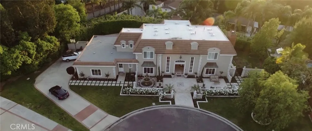 125 S Martin Road, Anaheim Hills, California 92808
