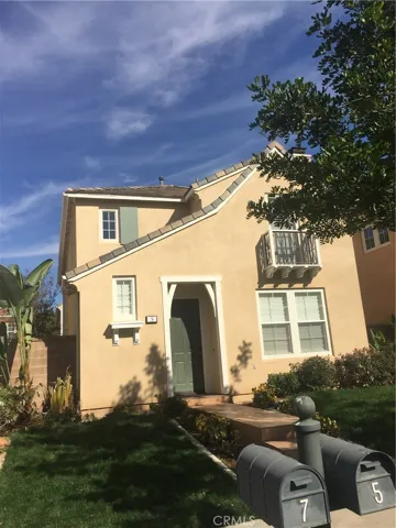 5 Del Mar 8, Irvine, California 92602