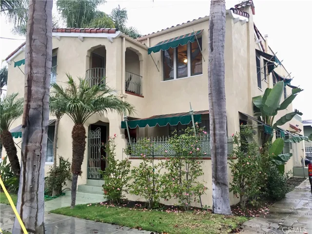 238 Temple, Long Beach, California 90803