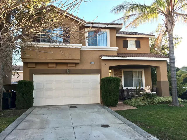 11841 Jefferson Court, Rancho Cucamonga, California 91730