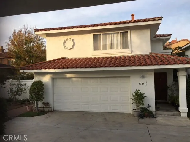 25841 1/2 Eshelman Avenue 7, Lomita, California 90717