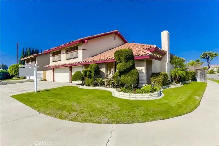 9027 La Crescenta Avenue, Fountain Valley, California 92708
