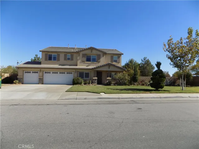43406 Stancliff Avenue, Lancaster, California 93535