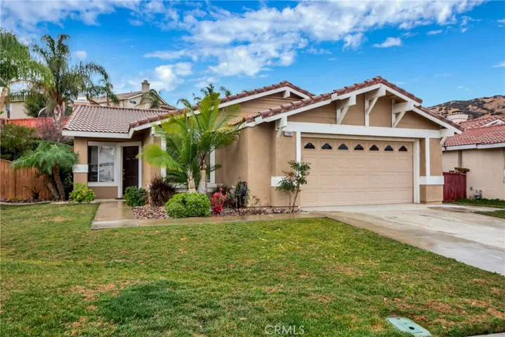 22867 Green Tree Court, Corona, California 92883