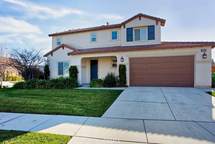 Welcome to 14967 Corvalis Court, Eastvale 92880