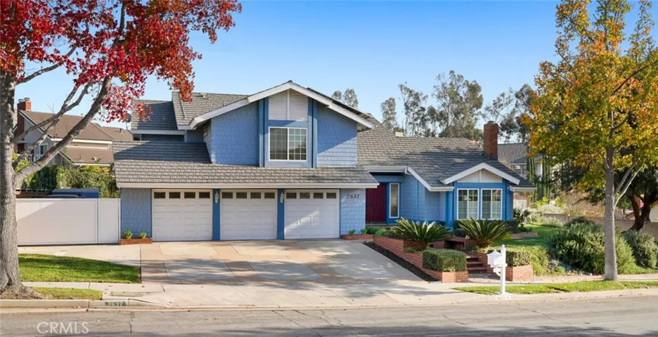 An opportunity to live in coveted Highlands community in Sunny Hills West.