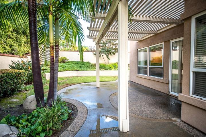 20345 Via Sanlucar, Yorba Linda, California 92887