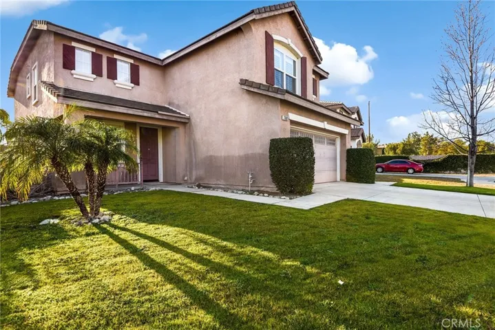 7362 Slocum Place, Fontana, California 92336