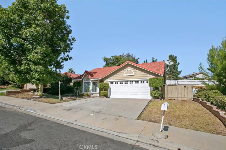 9478 Palm Canyon Drive, Corona, California 92883