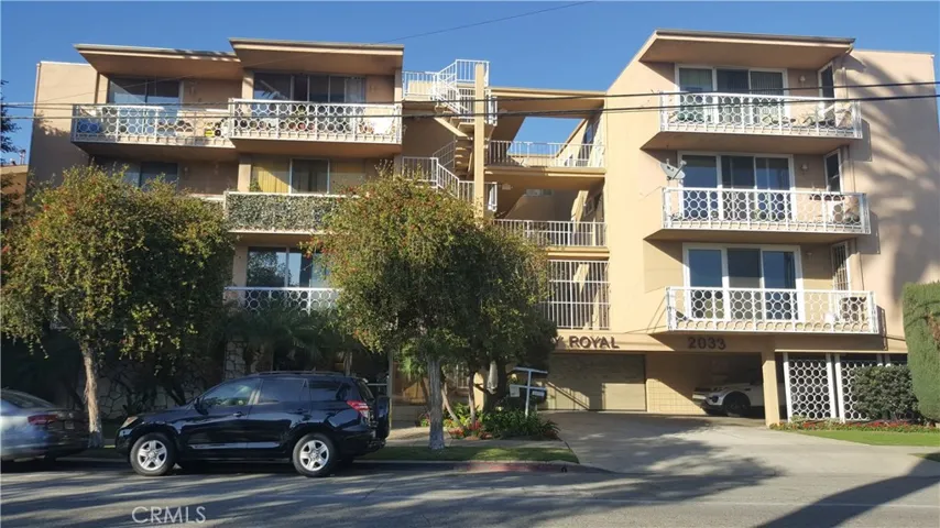 2033 E 3rd Street 3h, Long Beach, California 90814