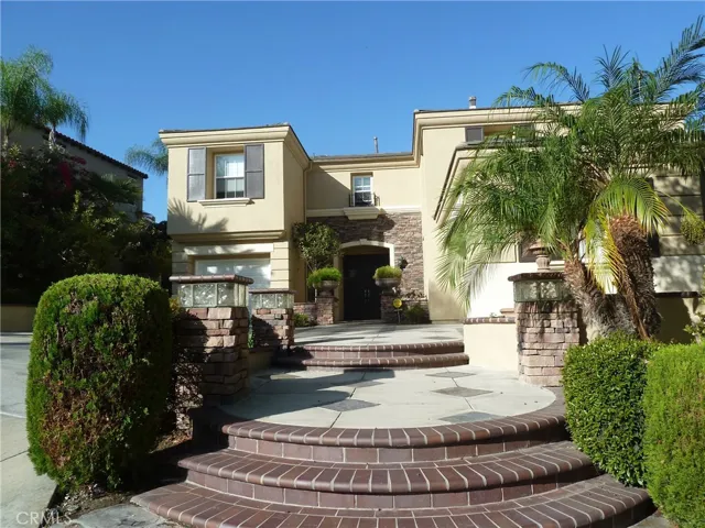 1531 S Westridge Road, West Covina, California 91791
