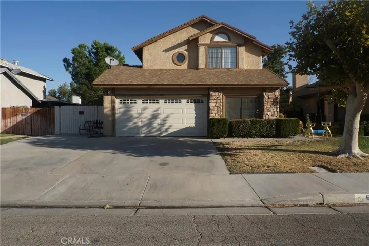 629 E Jenner Street, Lancaster, California 93535