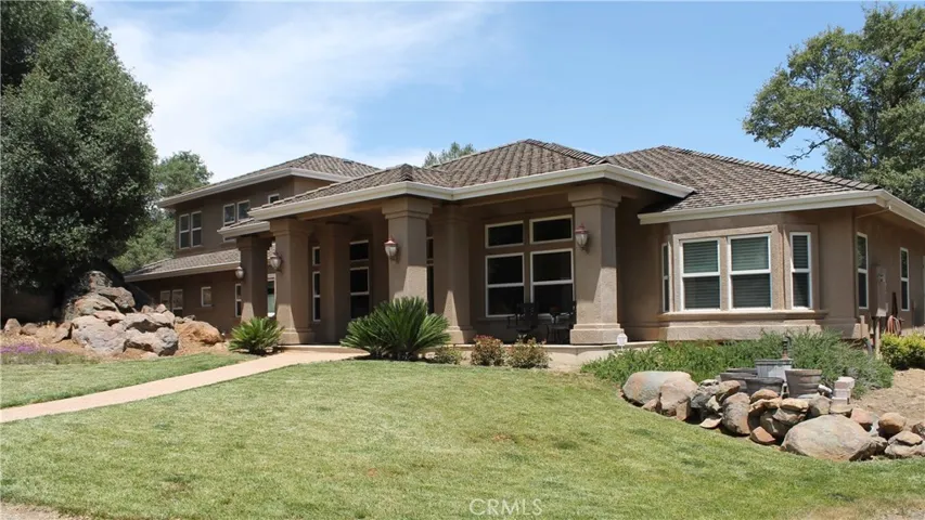 3063 Blue Oak Drive, Catheys Valley, CA 95306