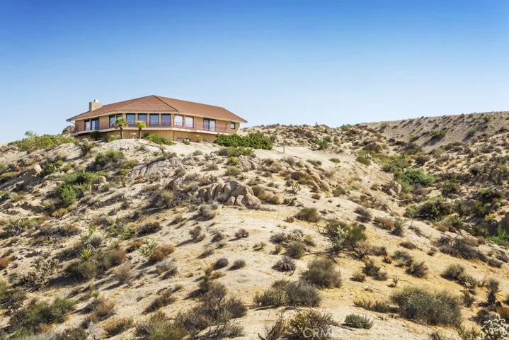 57023 Juarez Court, Yucca Valley, California 92284